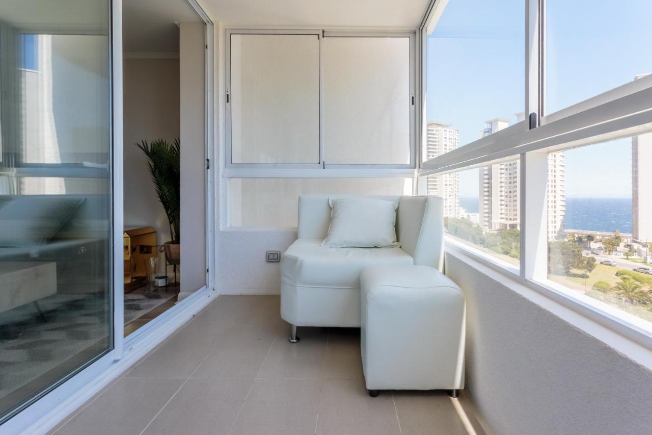 Apartamento Concon, Costa De Montemar