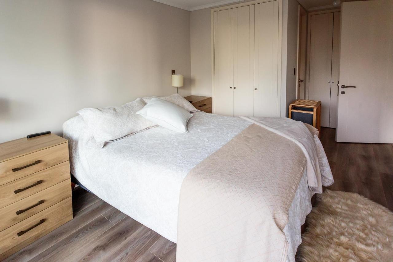Apartamento Concon, Costa De Montemar