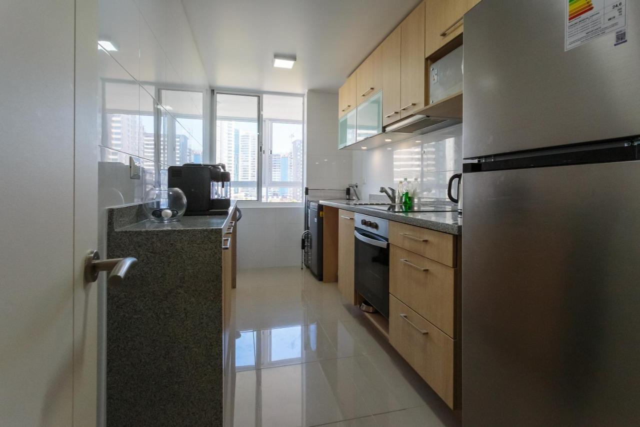 Apartamento Concon, Costa De Montemar *