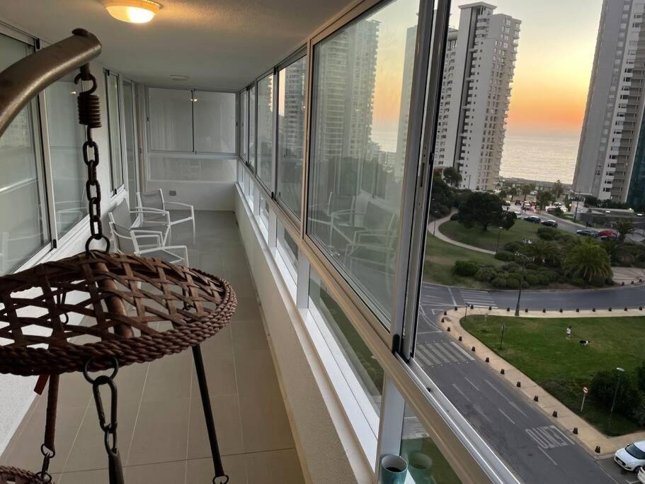 Apartamento Concon, Costa De Montemar *