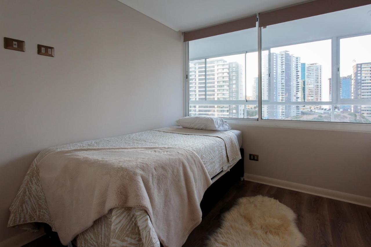 Concon, Costa De Montemar Apartamento *