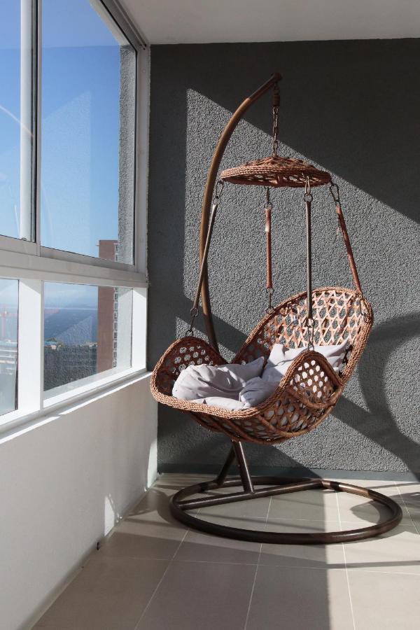Apartamento Concon, Costa De Montemar *