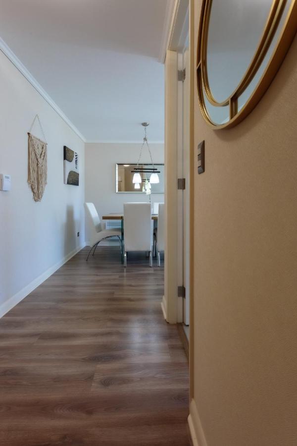 Apartamento Concon, Costa De Montemar Concón