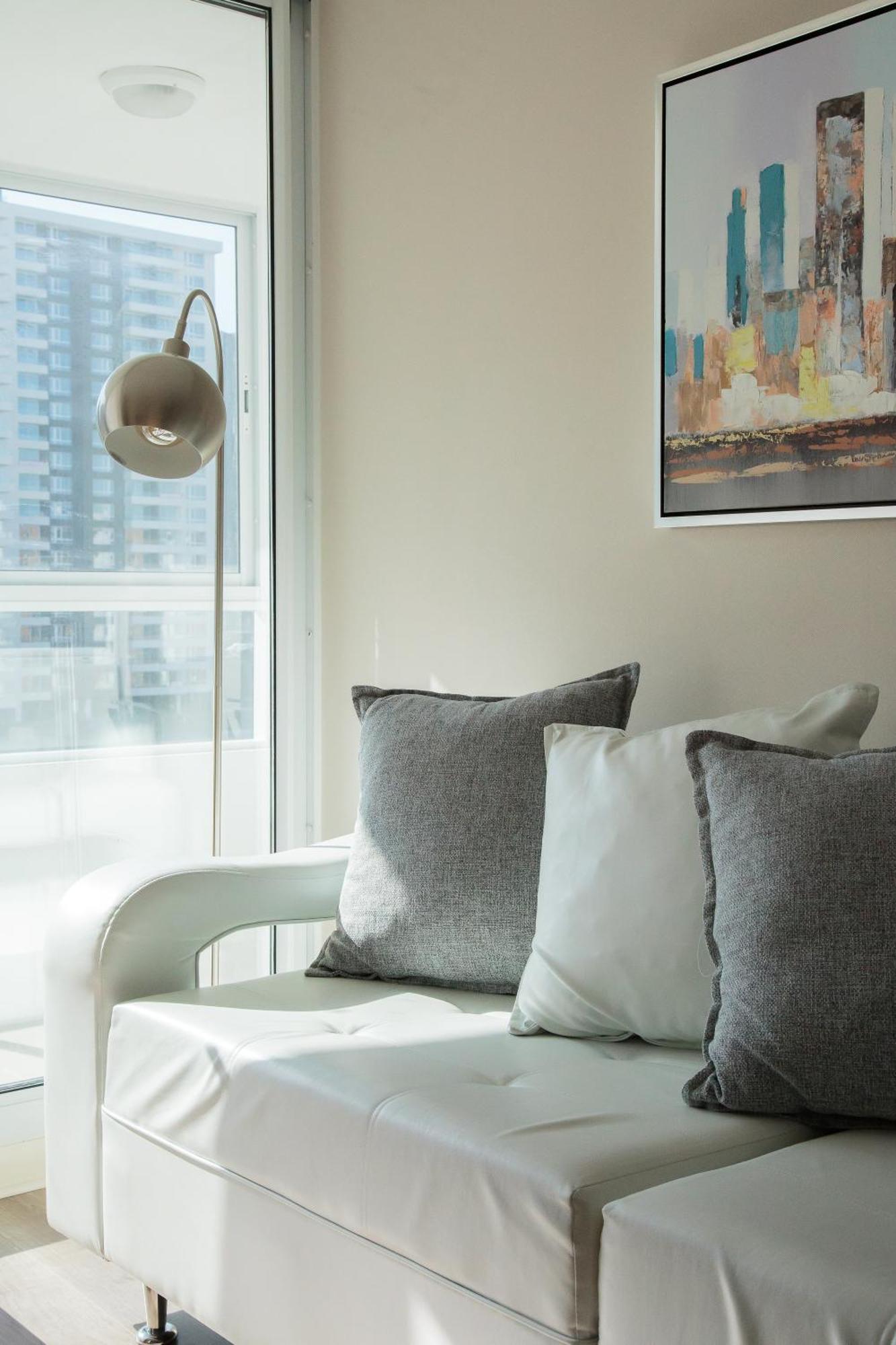 Apartamento Concon, Costa De Montemar